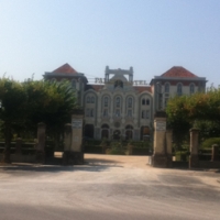 EK-baan Anadia Portugal